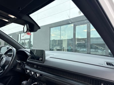 2023 Honda CR-V Hybrid Sport w/o BSI