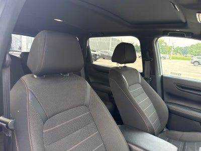 2023 Honda CR-V Hybrid Sport w/o BSI