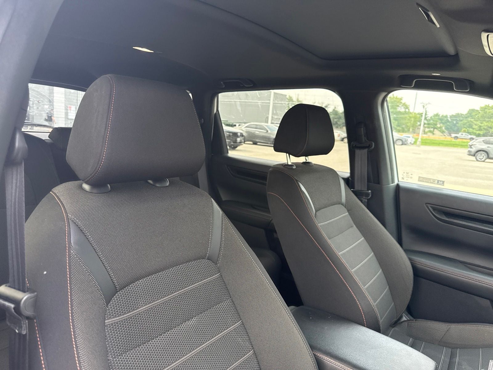 2023 Honda CR-V Hybrid Sport w/o BSI
