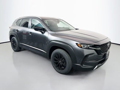 2026 Mazda Mazda CX-50 Hybrid Preferred
