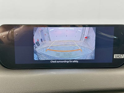 2026 Mazda Mazda CX-50 Hybrid Preferred