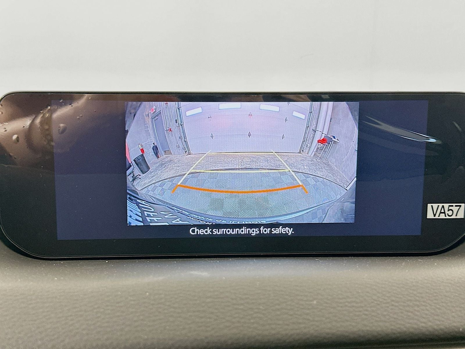 2026 Mazda Mazda CX-50 Hybrid Preferred