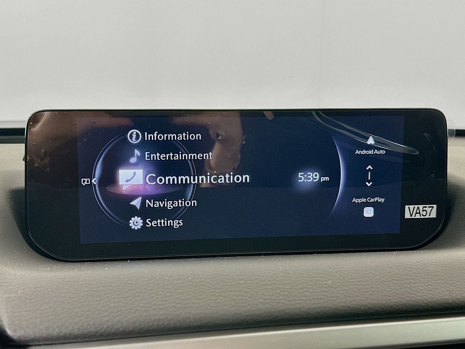 2026 Mazda Mazda CX-50 Hybrid Preferred