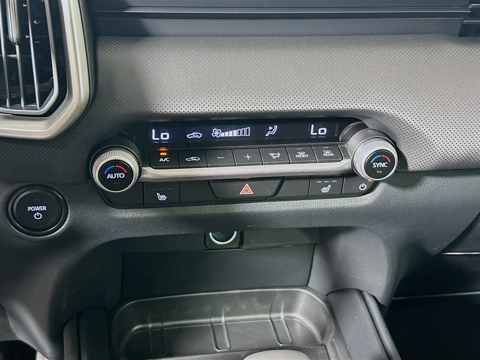 2026 Mazda Mazda CX-50 Hybrid Preferred