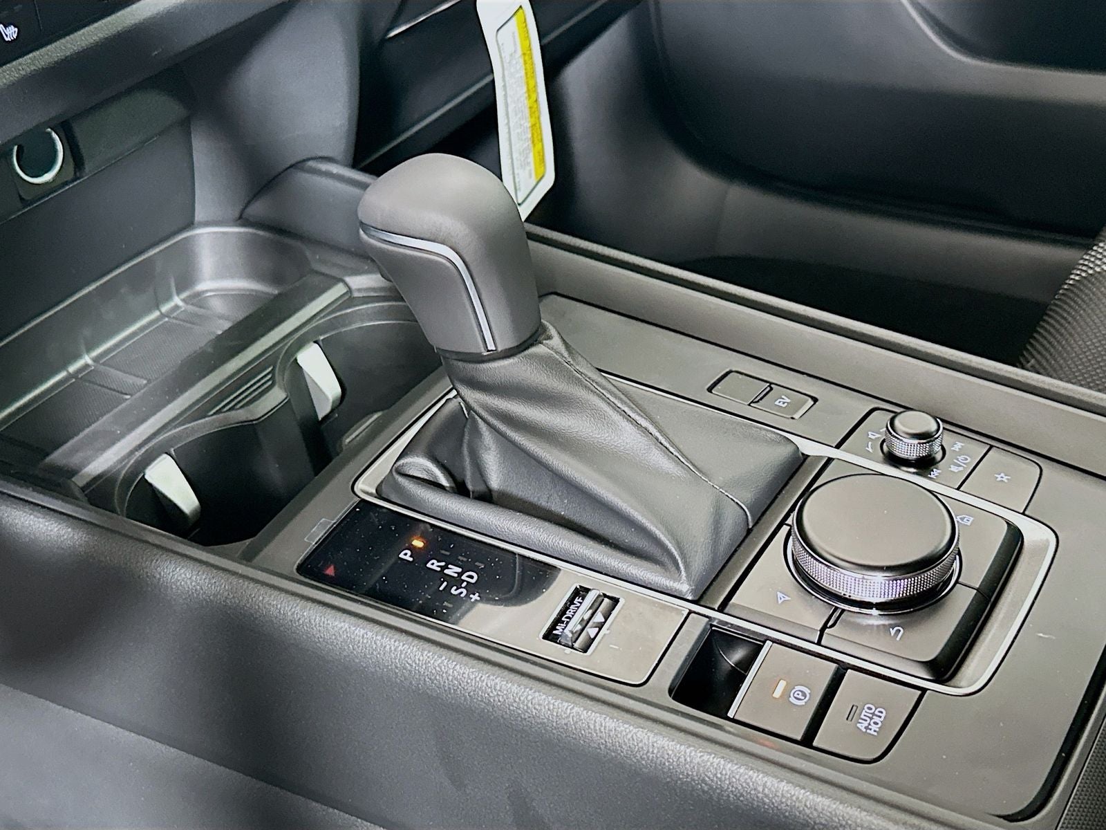 2026 Mazda Mazda CX-50 Hybrid Preferred