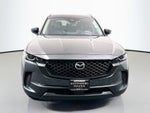 2026 Mazda Mazda CX-50 Hybrid Preferred