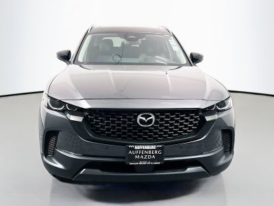 2026 Mazda Mazda CX-50 Hybrid Preferred