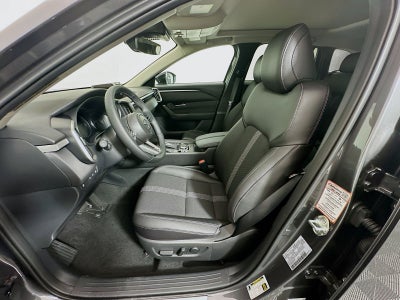 2026 Mazda Mazda CX-50 Hybrid Preferred