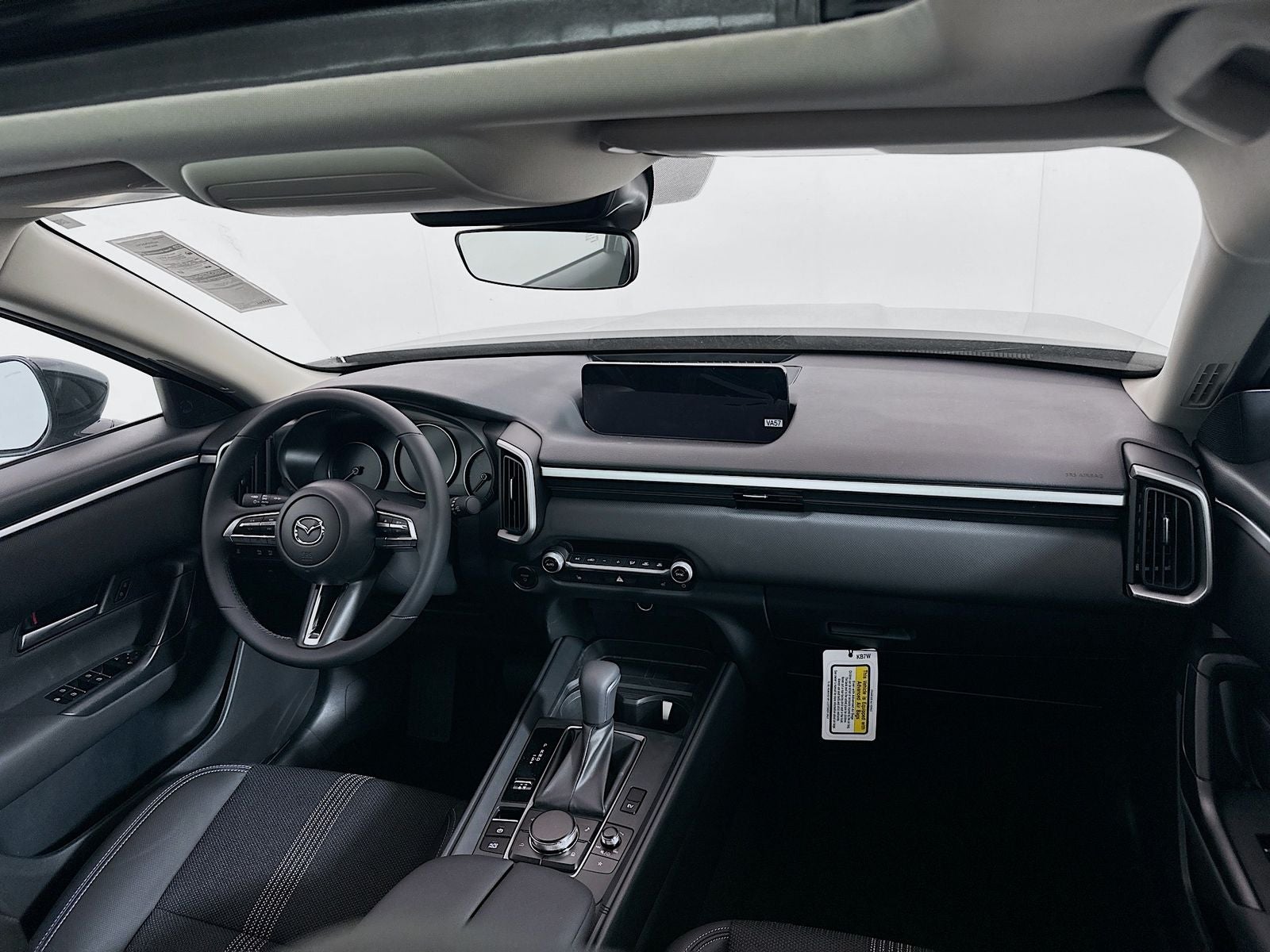 2026 Mazda Mazda CX-50 Hybrid Preferred