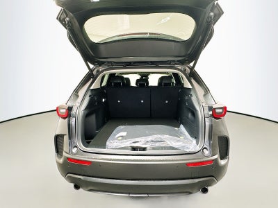 2026 Mazda Mazda CX-50 Hybrid Preferred