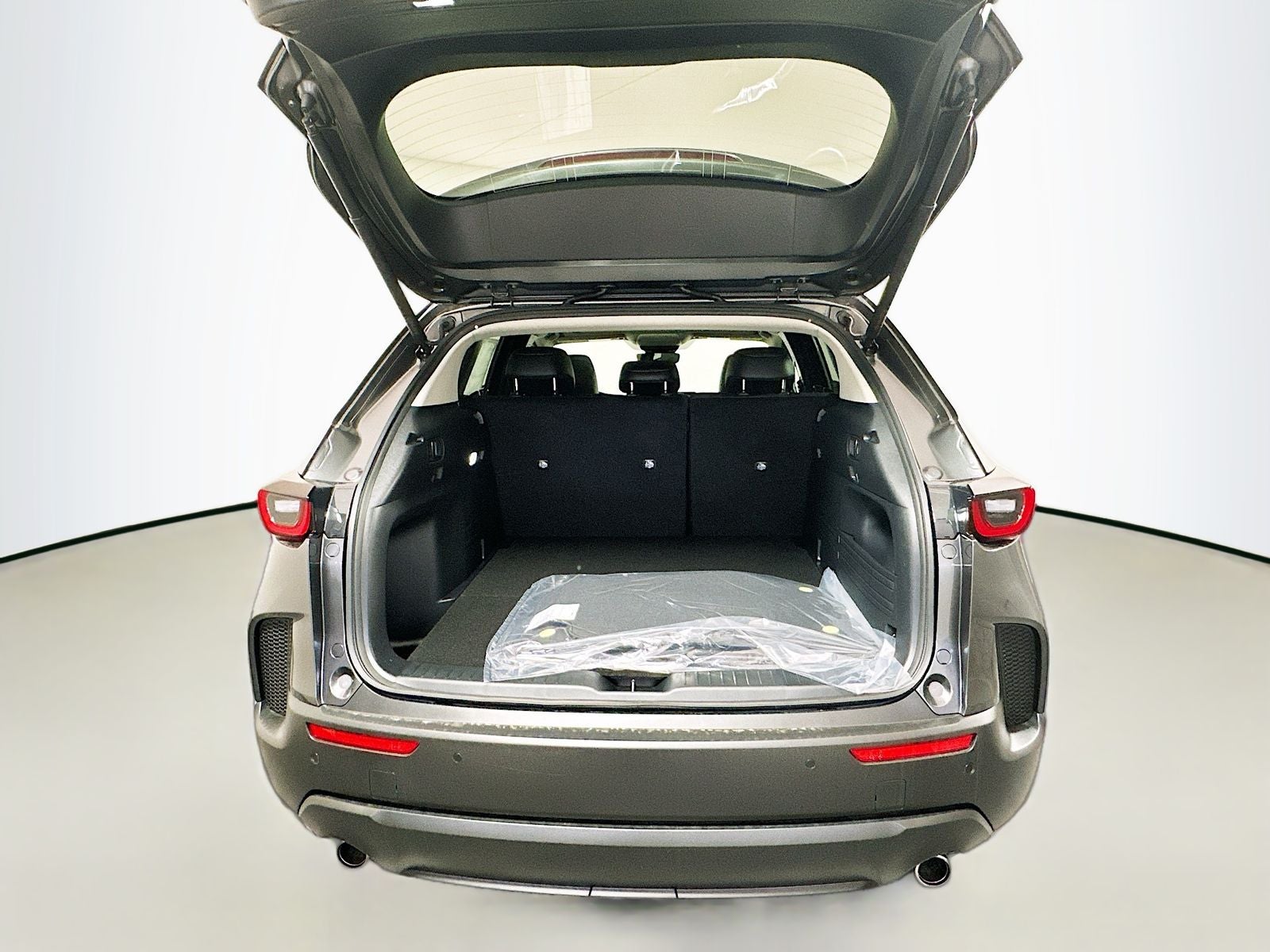 2026 Mazda Mazda CX-50 Hybrid Preferred