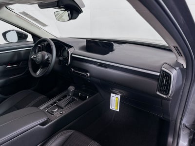 2026 Mazda Mazda CX-50 Hybrid Preferred