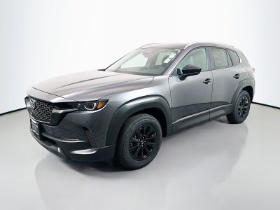 2026 Mazda Mazda CX-50 Hybrid Preferred