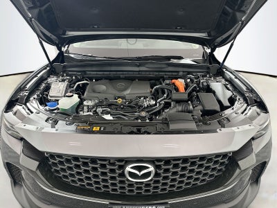 2026 Mazda Mazda CX-50 Hybrid Preferred
