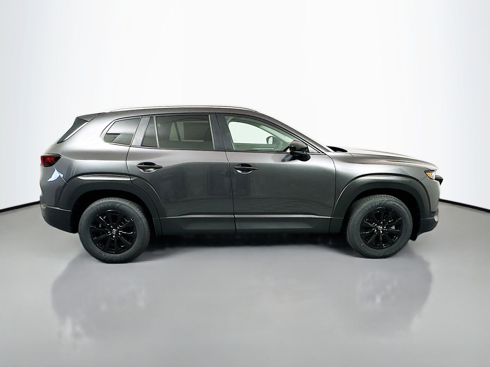 2026 Mazda Mazda CX-50 Hybrid Preferred