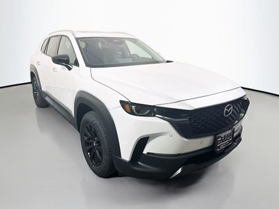 2026 Mazda Mazda CX-50 Hybrid Preferred