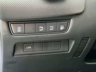 2026 Mazda Mazda CX-50 Hybrid Preferred