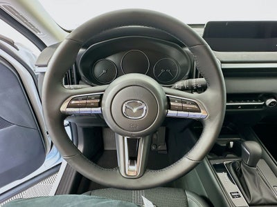 2026 Mazda Mazda CX-50 Hybrid Preferred