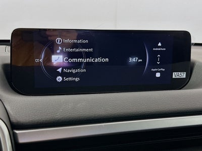 2026 Mazda Mazda CX-50 Hybrid Preferred