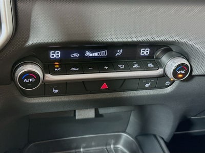 2026 Mazda Mazda CX-50 Hybrid Preferred