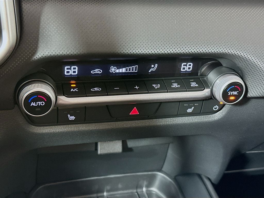 2026 Mazda Mazda CX-50 Hybrid Preferred