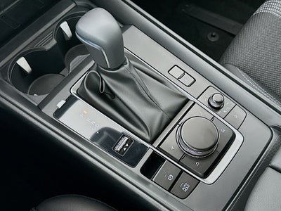 2026 Mazda Mazda CX-50 Hybrid Preferred