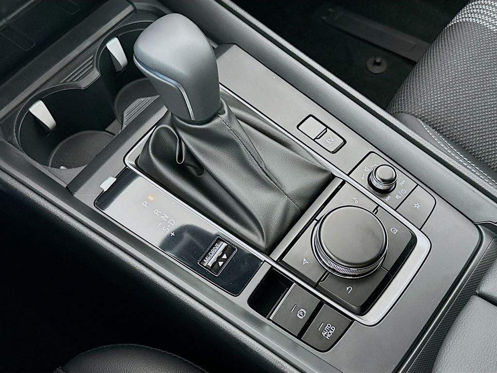 2026 Mazda Mazda CX-50 Hybrid Preferred