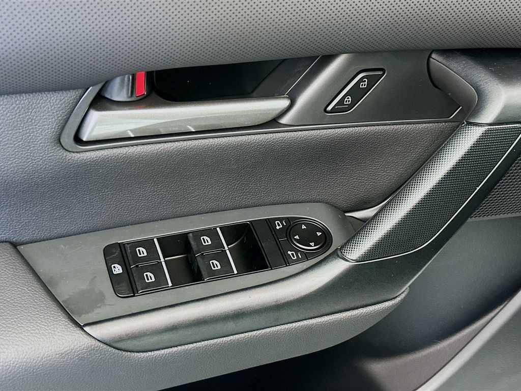 2026 Mazda Mazda CX-50 Hybrid Preferred