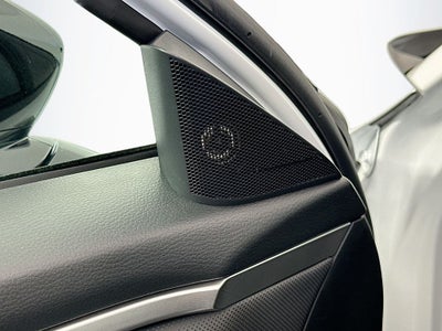 2026 Mazda Mazda CX-50 Hybrid Preferred