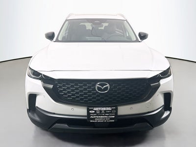 2026 Mazda Mazda CX-50 Hybrid Preferred