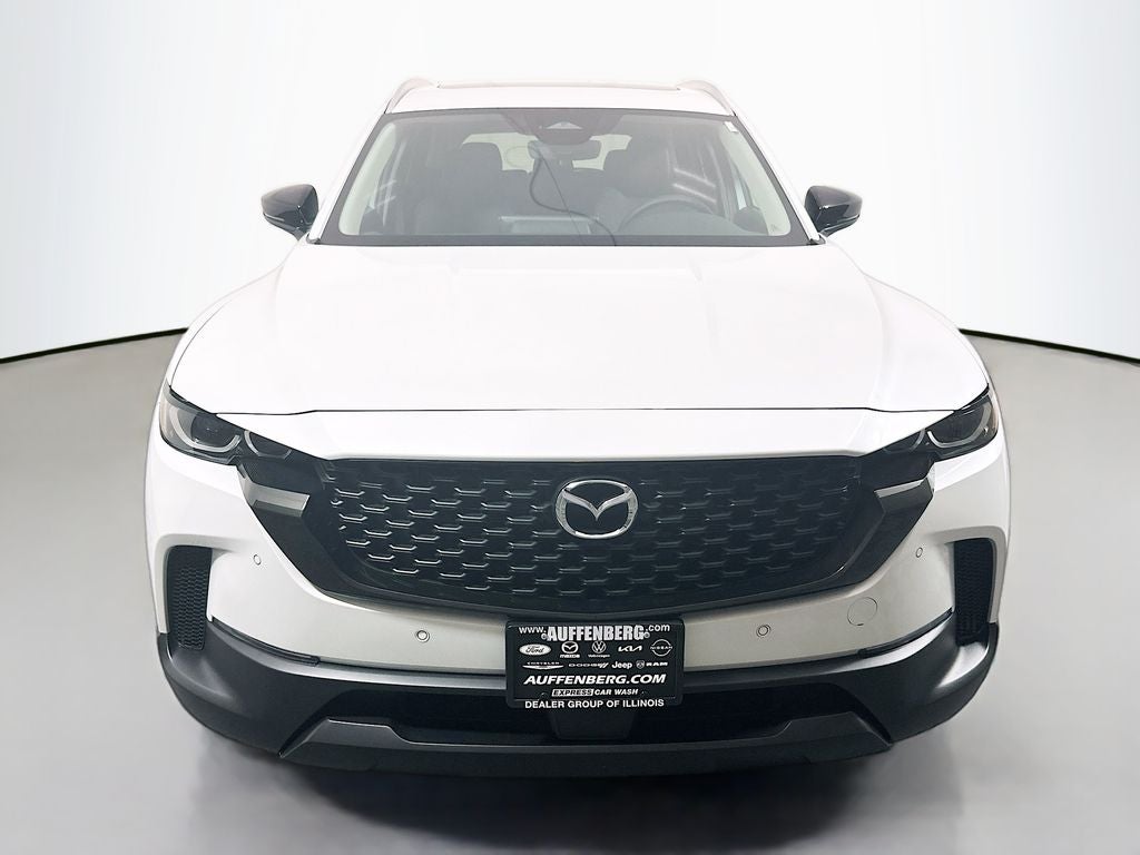 2026 Mazda Mazda CX-50 Hybrid Preferred