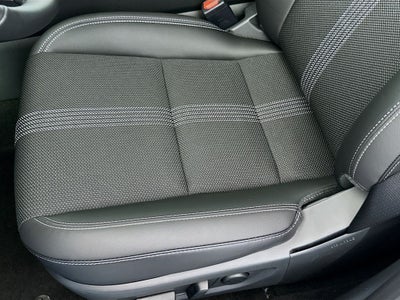 2026 Mazda Mazda CX-50 Hybrid Preferred