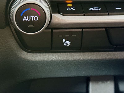 2026 Mazda Mazda CX-50 Hybrid Preferred