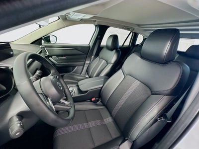 2026 Mazda Mazda CX-50 Hybrid Preferred