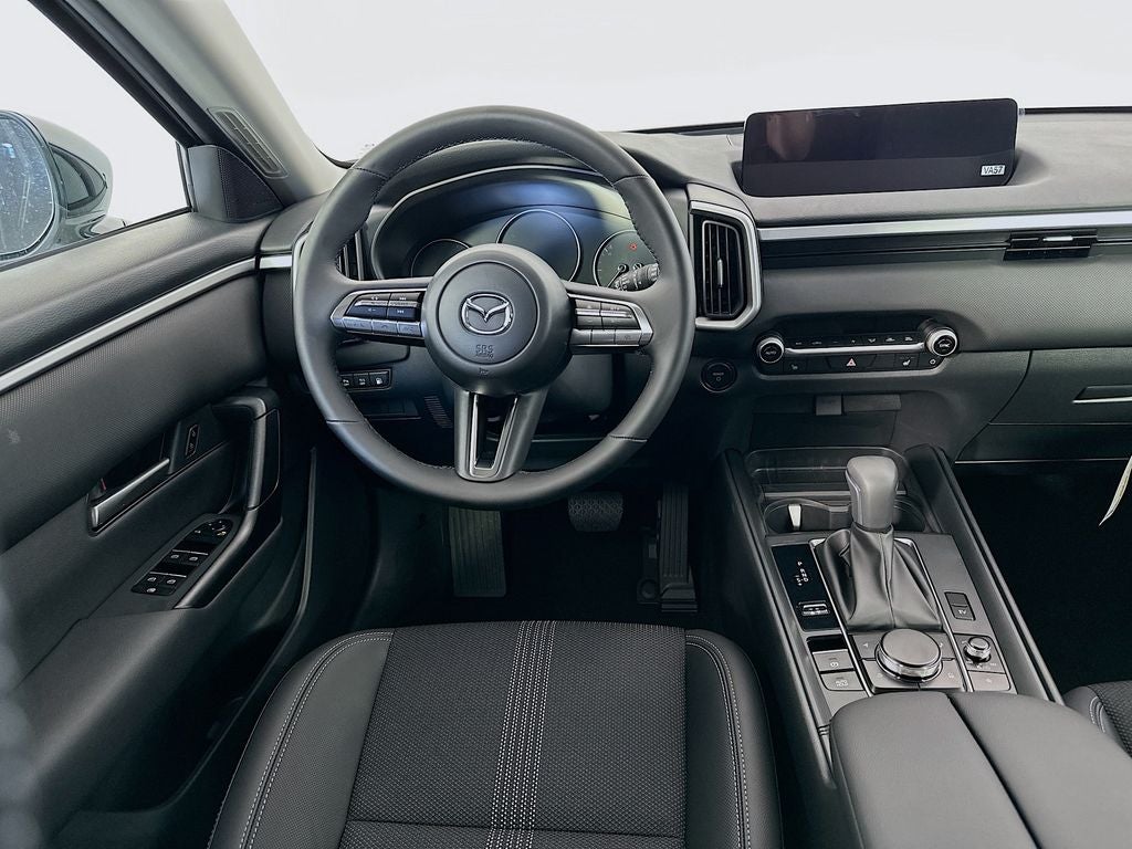 2026 Mazda Mazda CX-50 Hybrid Preferred