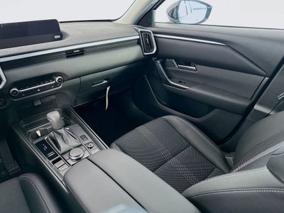 2026 Mazda Mazda CX-50 Hybrid Preferred