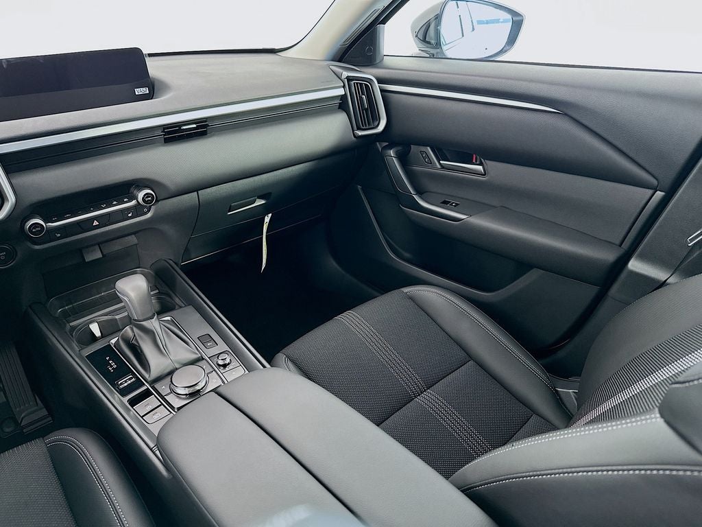 2026 Mazda Mazda CX-50 Hybrid Preferred