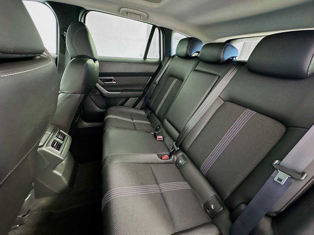 2026 Mazda Mazda CX-50 Hybrid Preferred