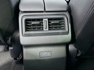 2026 Mazda Mazda CX-50 Hybrid Preferred