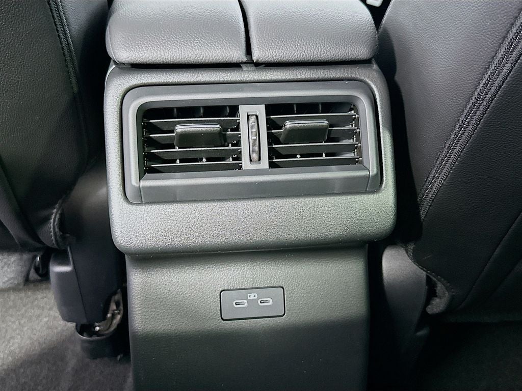 2026 Mazda Mazda CX-50 Hybrid Preferred