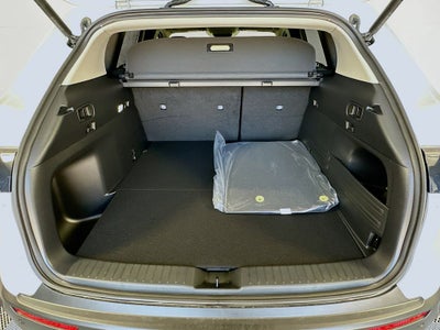 2026 Mazda Mazda CX-50 Hybrid Preferred