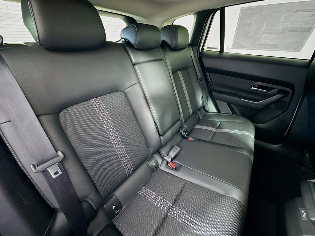 2026 Mazda Mazda CX-50 Hybrid Preferred