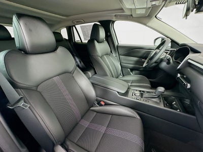 2026 Mazda Mazda CX-50 Hybrid Preferred