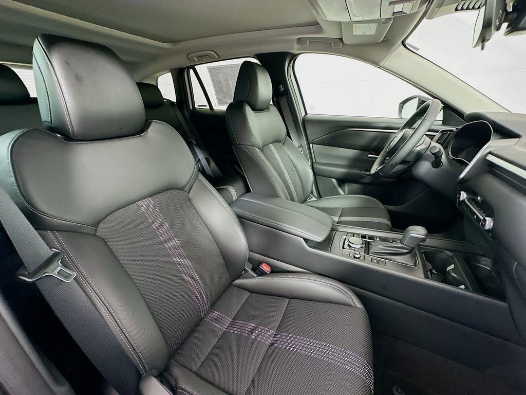 2026 Mazda Mazda CX-50 Hybrid Preferred