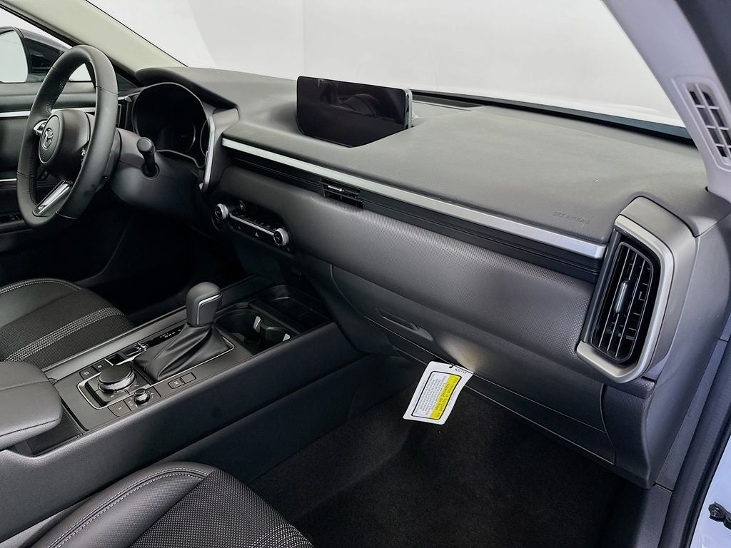 2026 Mazda Mazda CX-50 Hybrid Preferred