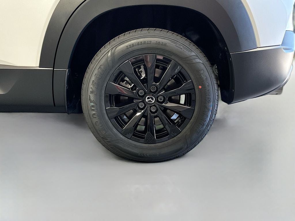 2026 Mazda Mazda CX-50 Hybrid Preferred