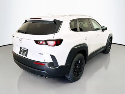 2026 Mazda Mazda CX-50 Hybrid Preferred