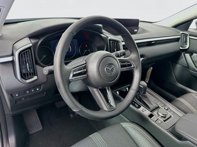 2026 Mazda Mazda CX-50 Hybrid Preferred