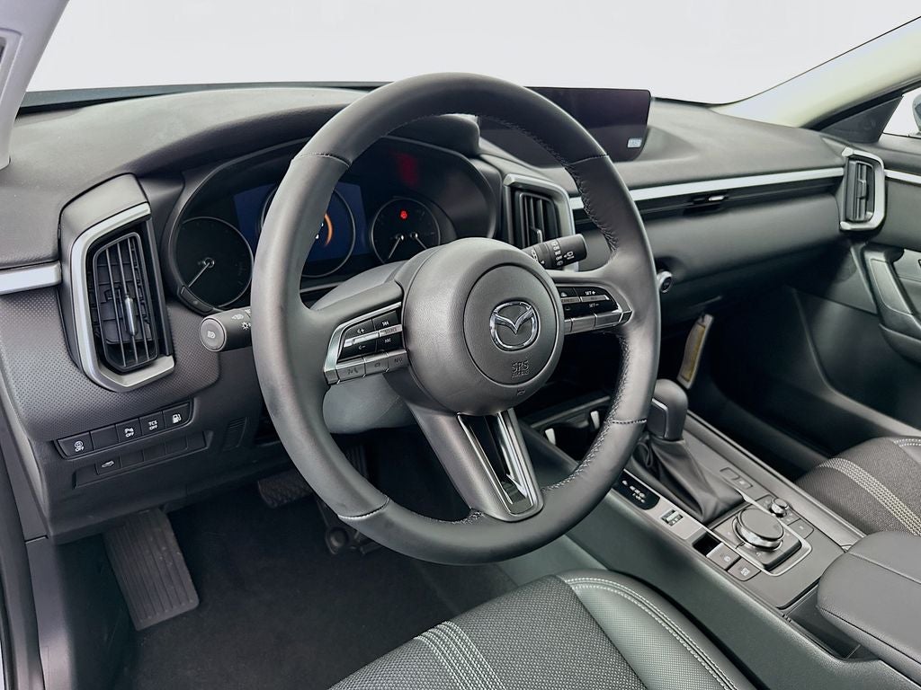 2026 Mazda Mazda CX-50 Hybrid Preferred