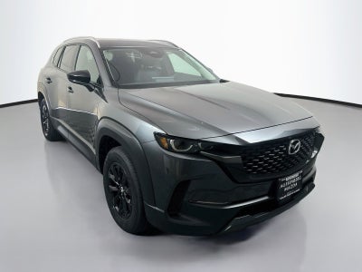 2026 Mazda Mazda CX-50 Hybrid Preferred